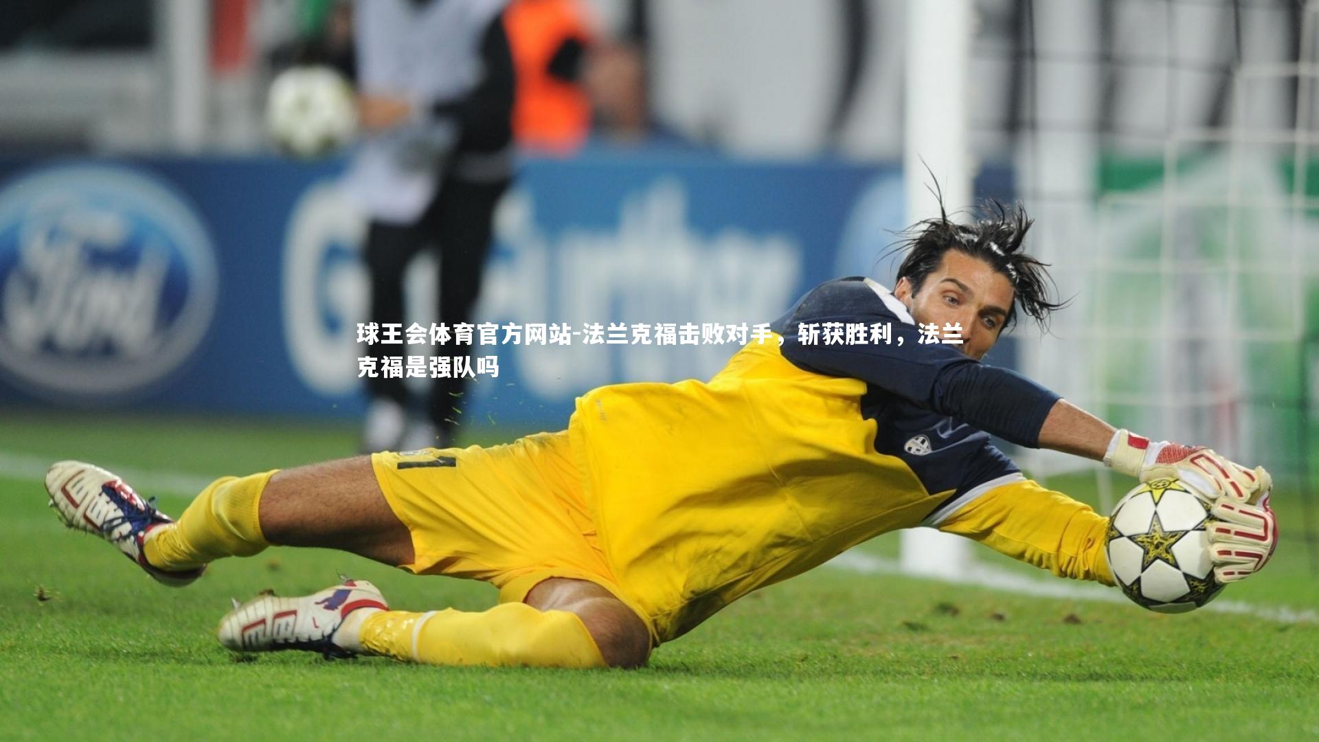 球王会体育官方网站-法兰克福击败对手，斩获胜利，法兰克福是强队吗
